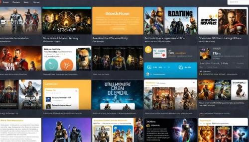 The hidden algorithms shaping what you watch next