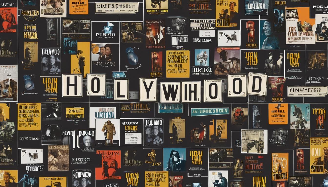 The hidden revolution: how indie composers are rewriting Hollywood's musical rules