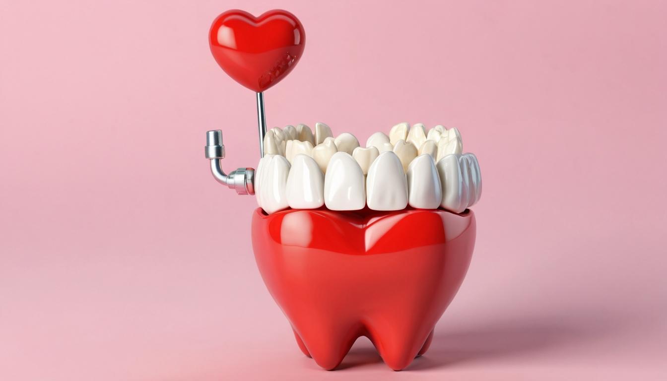 La conexión oculta entre tu salud bucal y el bienestar general: lo que no te cuentan los dentistas