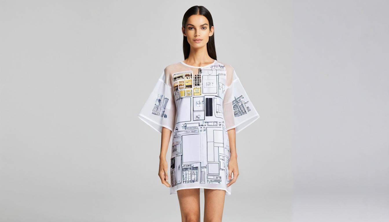 The invisible hands reshaping fashion: from AI design to supply chain secrets