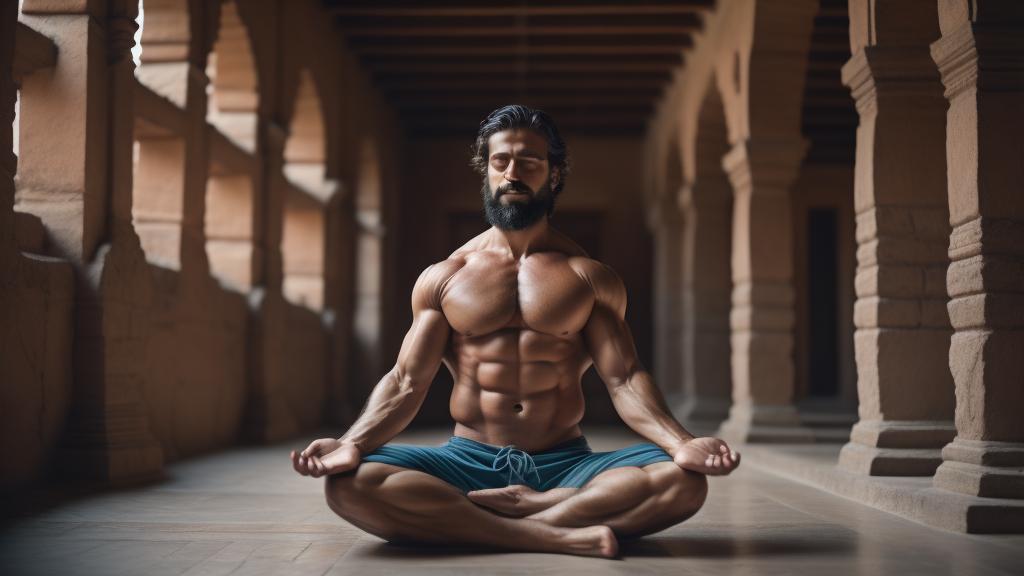 beneficios del yoga para la salud mental y física beneficios del yoga para la salud mental y física