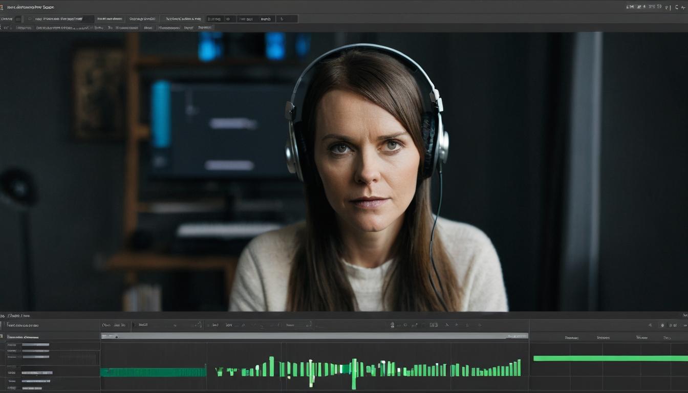 The unsung heroes: How modern film composers are redefining cinematic soundscapes