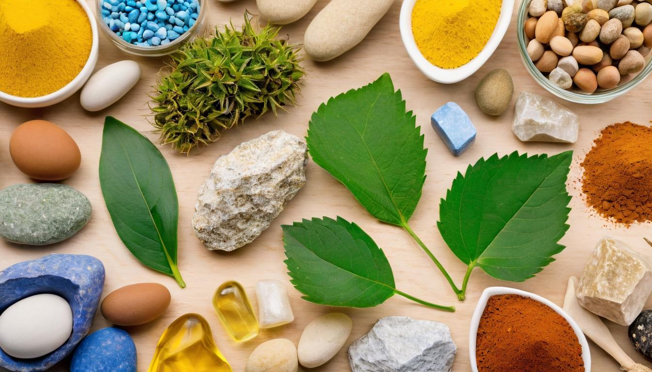 El lado oscuro de las renovables: la batalla silenciosa por los minerales críticos