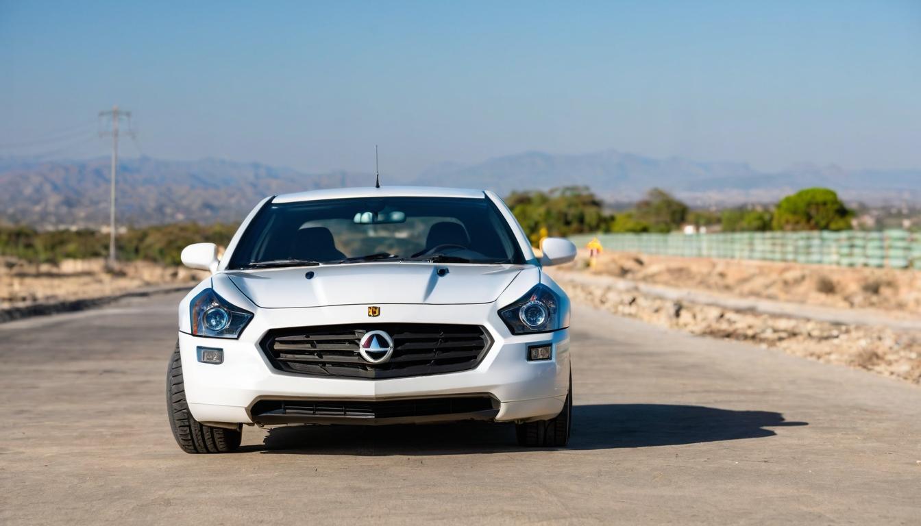 Más allá del motor: la revolución silenciosa que está transformando tu coche sin que te des cuenta