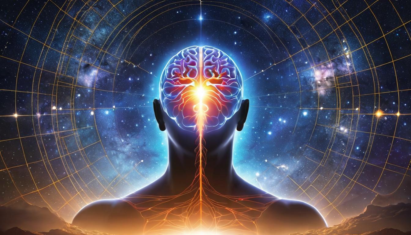 The hidden currents: exploring the unseen forces shaping our reality