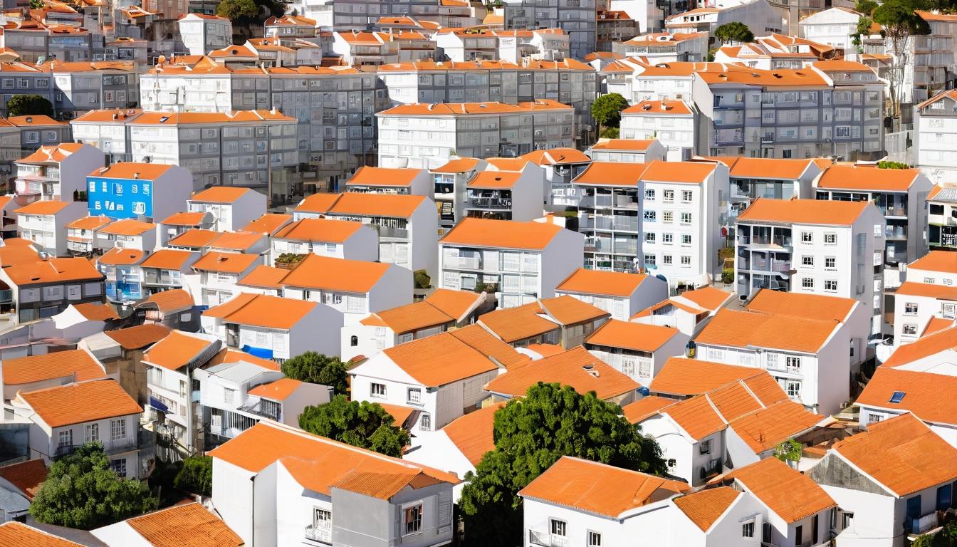 O lado oculto da decoração: quando o design de interiores encontra protesto social