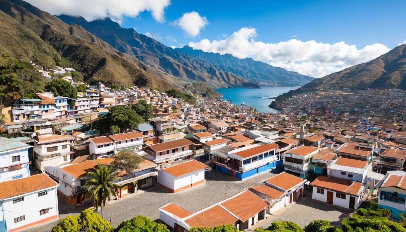La teledensidad ecuatoriana: entre la promesa de la fibra óptica y la brecha digital rural