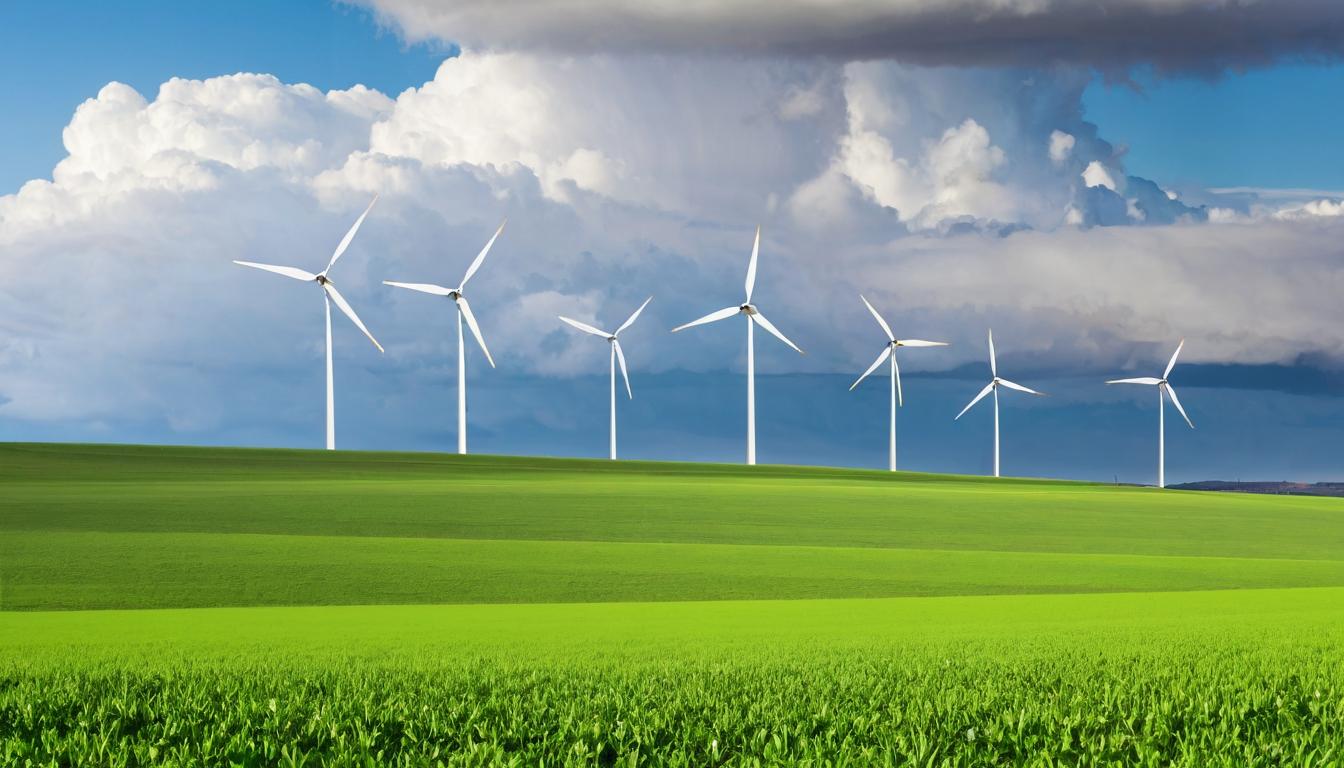 La revolución silenciosa: cómo el hidrógeno verde está reescribiendo las reglas energéticas en España