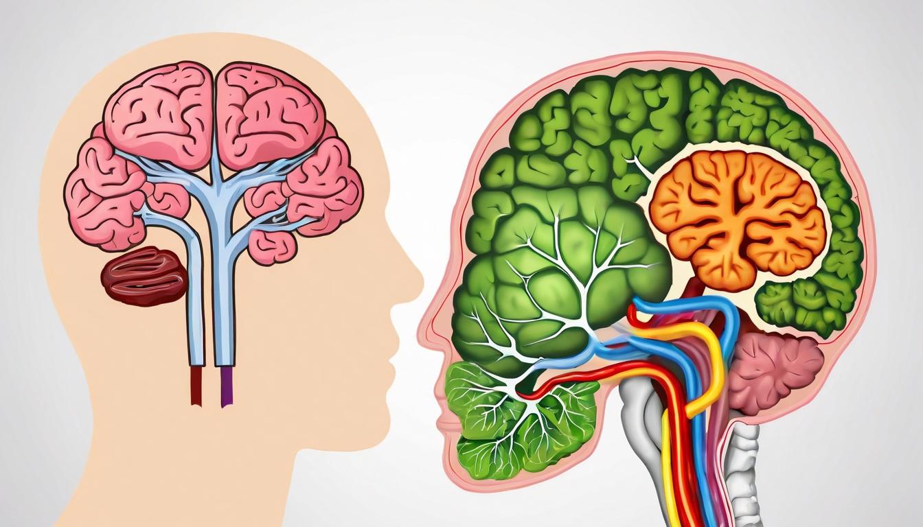 La conexión silenciosa: cómo el estrés crónico afecta tu sistema digestivo y qué puedes hacer