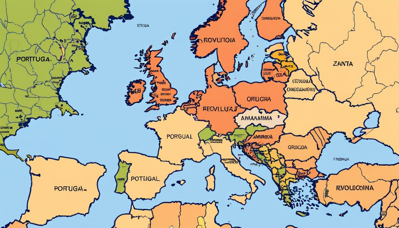 A revolução silenciosa das baterias: como Portugal pode liderar a nova corrida energética