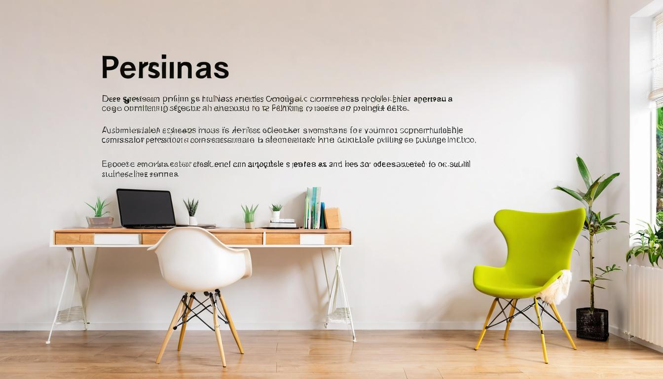 El arte de vivir bien: secretos de decoración que transforman tu hogar