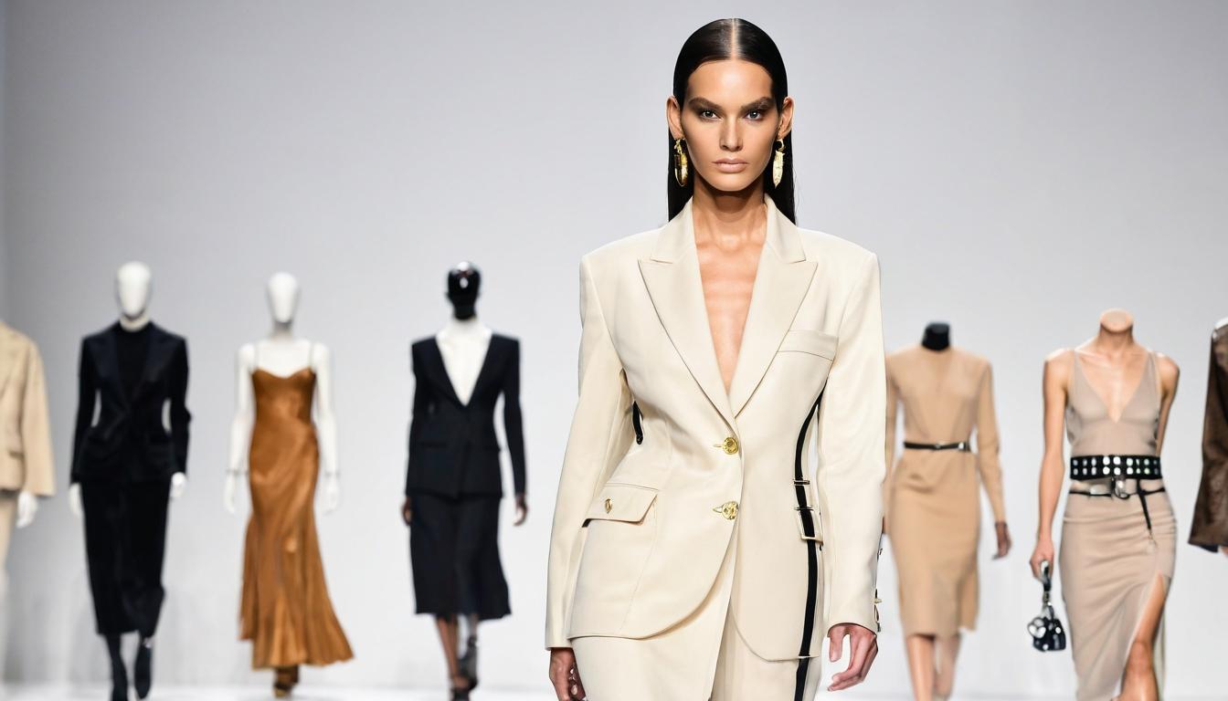 The quiet revolution in sustainable fashion: why transparency is the new luxury