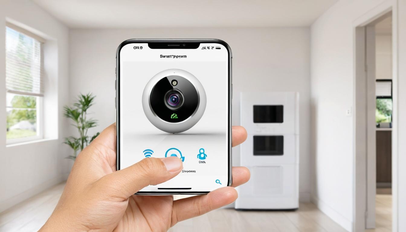 The hidden vulnerabilities in modern home security: what the manuals don't tell you