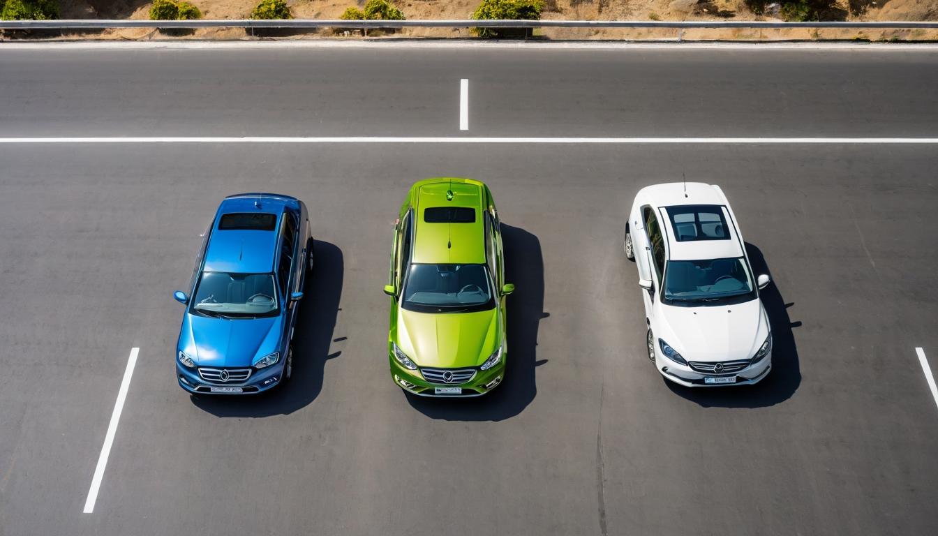 Más allá del precio: la revolución silenciosa en los seguros de auto en Chile