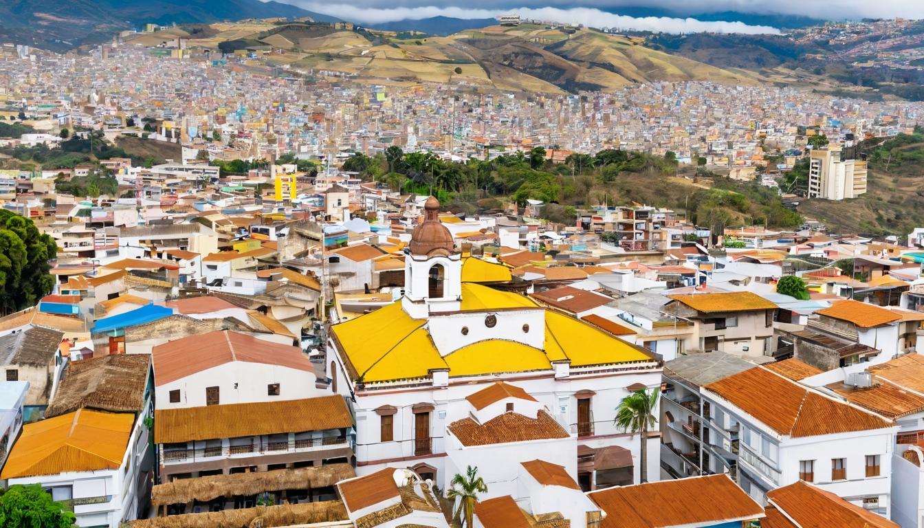 La transformación digital en Ecuador: entre el optimismo y la brecha persistente