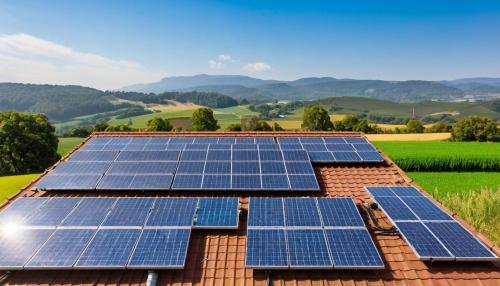 The hidden revolution: how solar energy is quietly reshaping our world