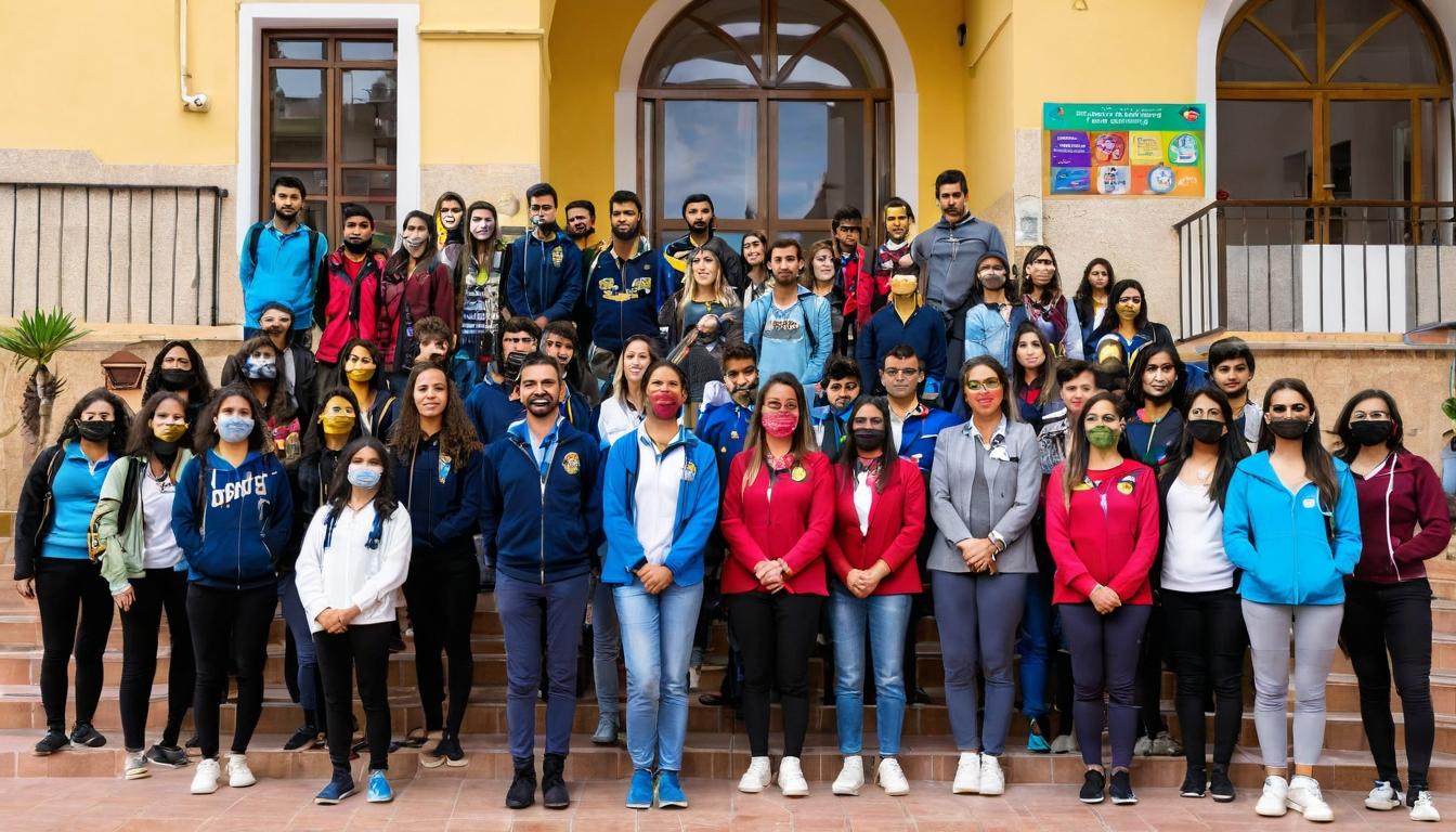 La educación en Ecuador: entre la innovación tecnológica y las viejas brechas