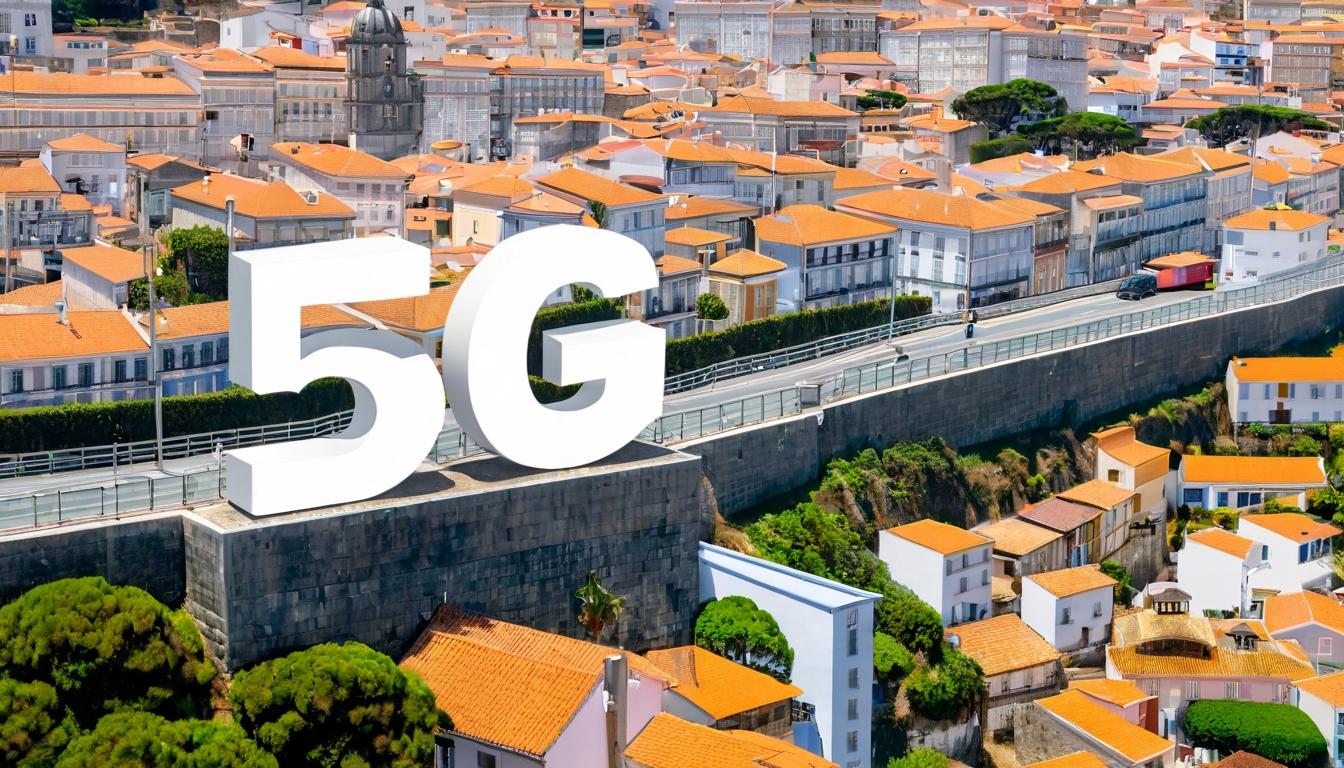 A guerra silenciosa pelas nossas redes: como os operadores estão a mudar o jogo em Portugal