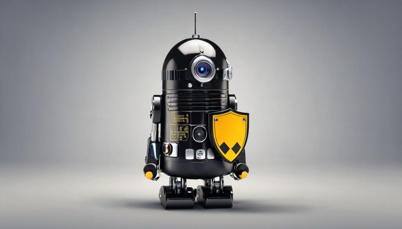 La revolución silenciosa de los sensores: cómo la tecnología está redefiniendo la seguridad en el hogar