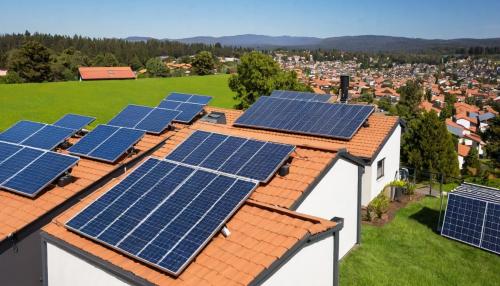 The hidden revolution: how solar energy is quietly transforming everything from your roof to the grid