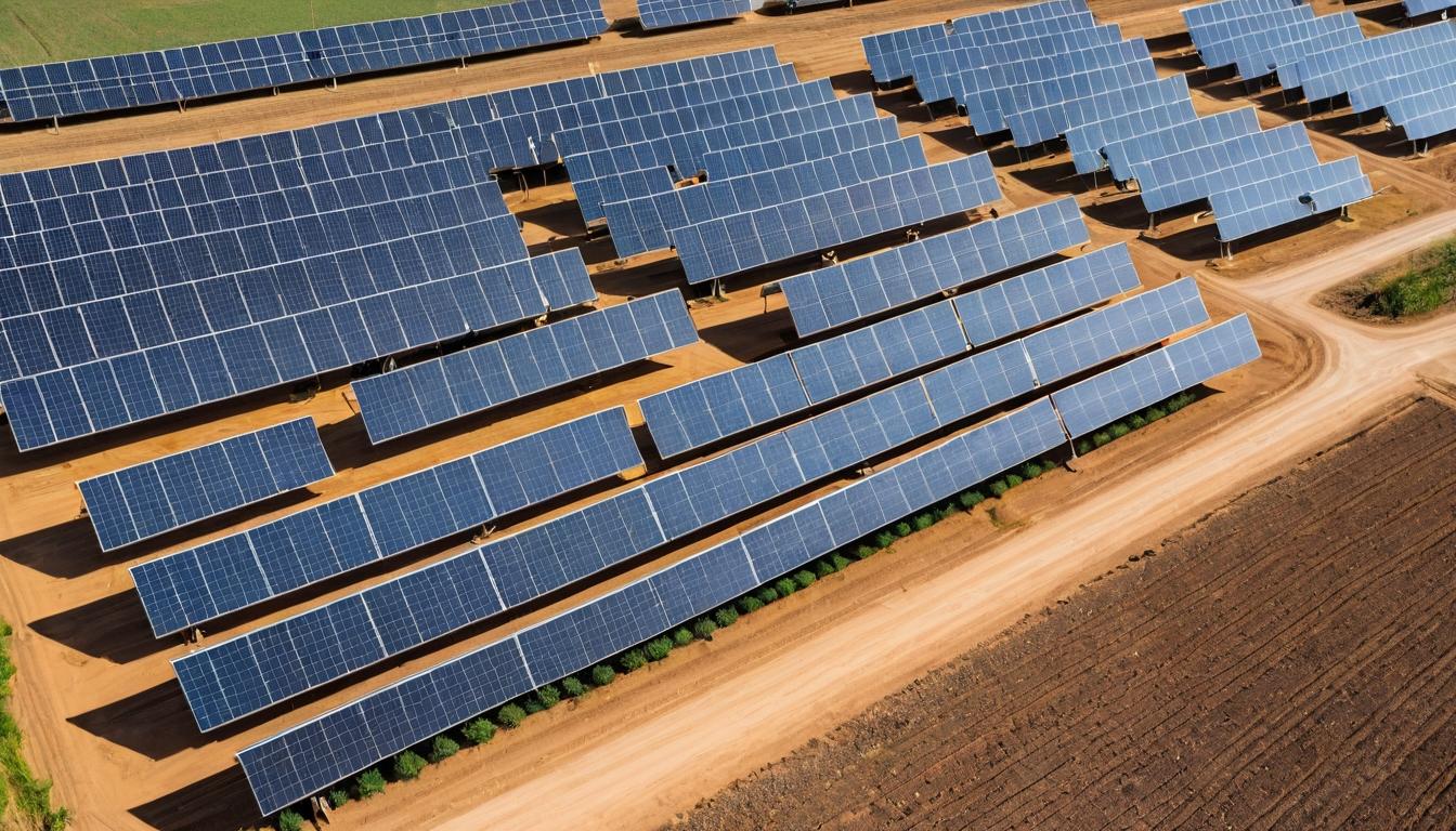 The hidden battle for America's energy future: Why your utility bill might be the next political battleground