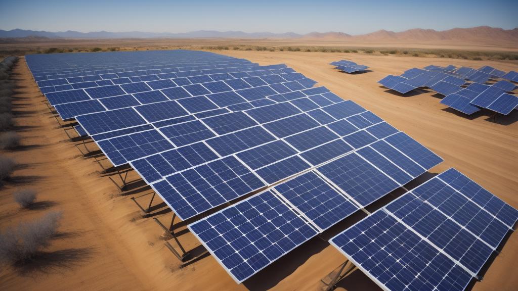 The rise of community solar: a grassroots movement towards renewable energy The rise of community solar: a grassroots movement towards renewable energy