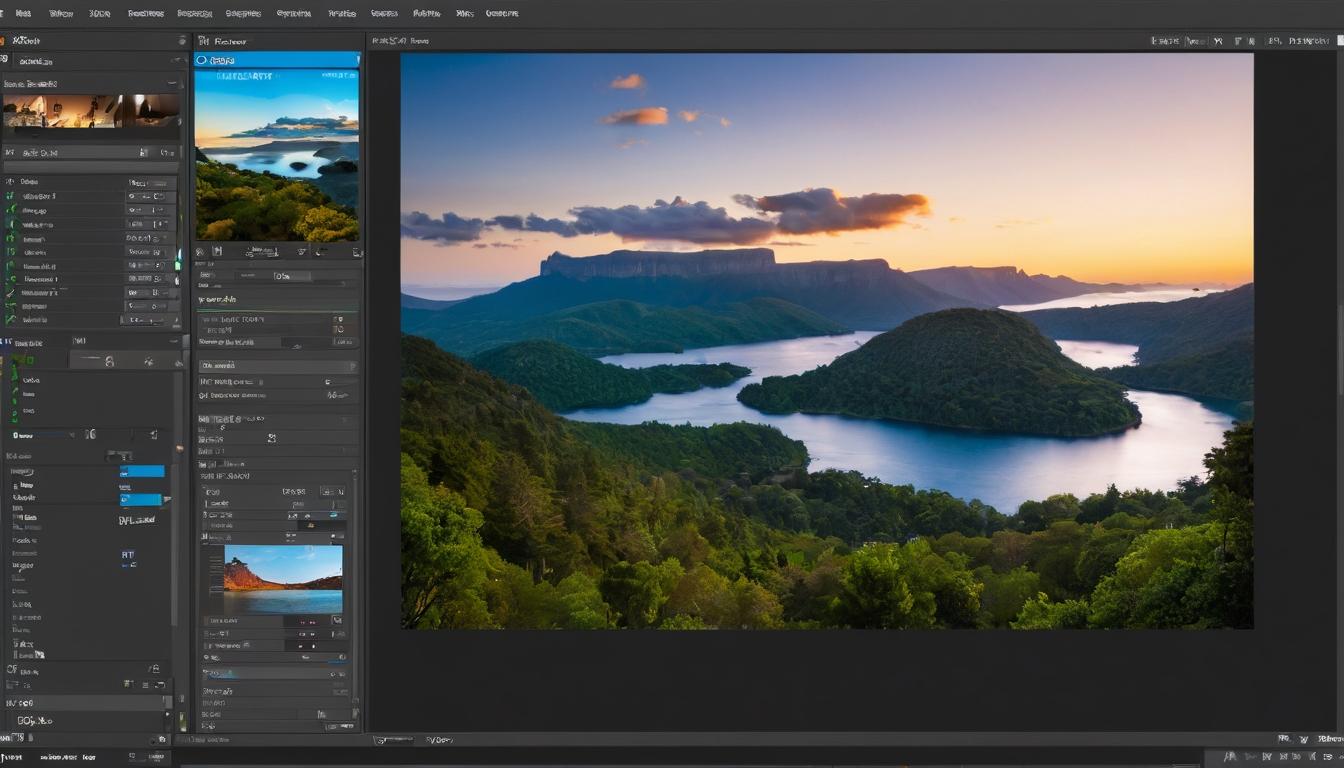 The hidden algorithm: How streaming services are quietly reshaping cinema's future