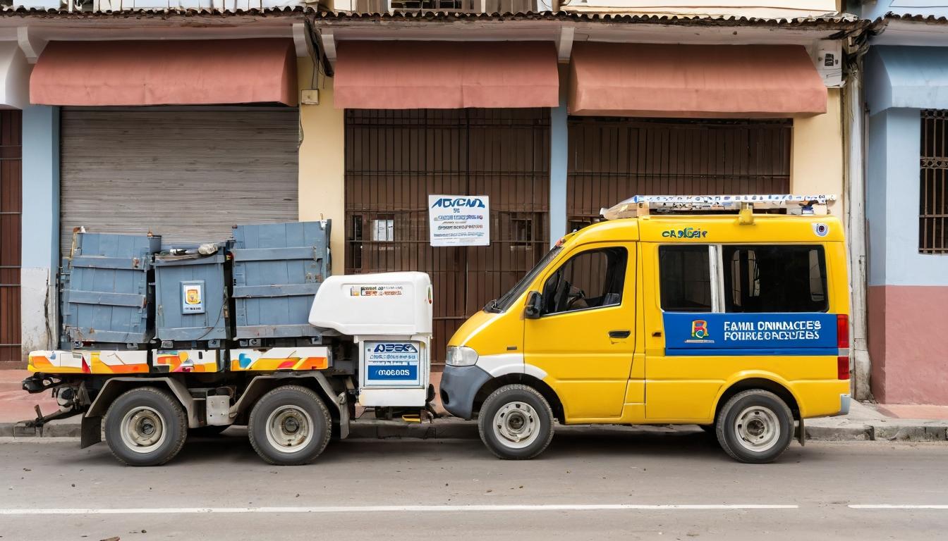 El seguro de auto en Ecuador: más que un trámite, una necesidad en tiempos de inseguridad vial