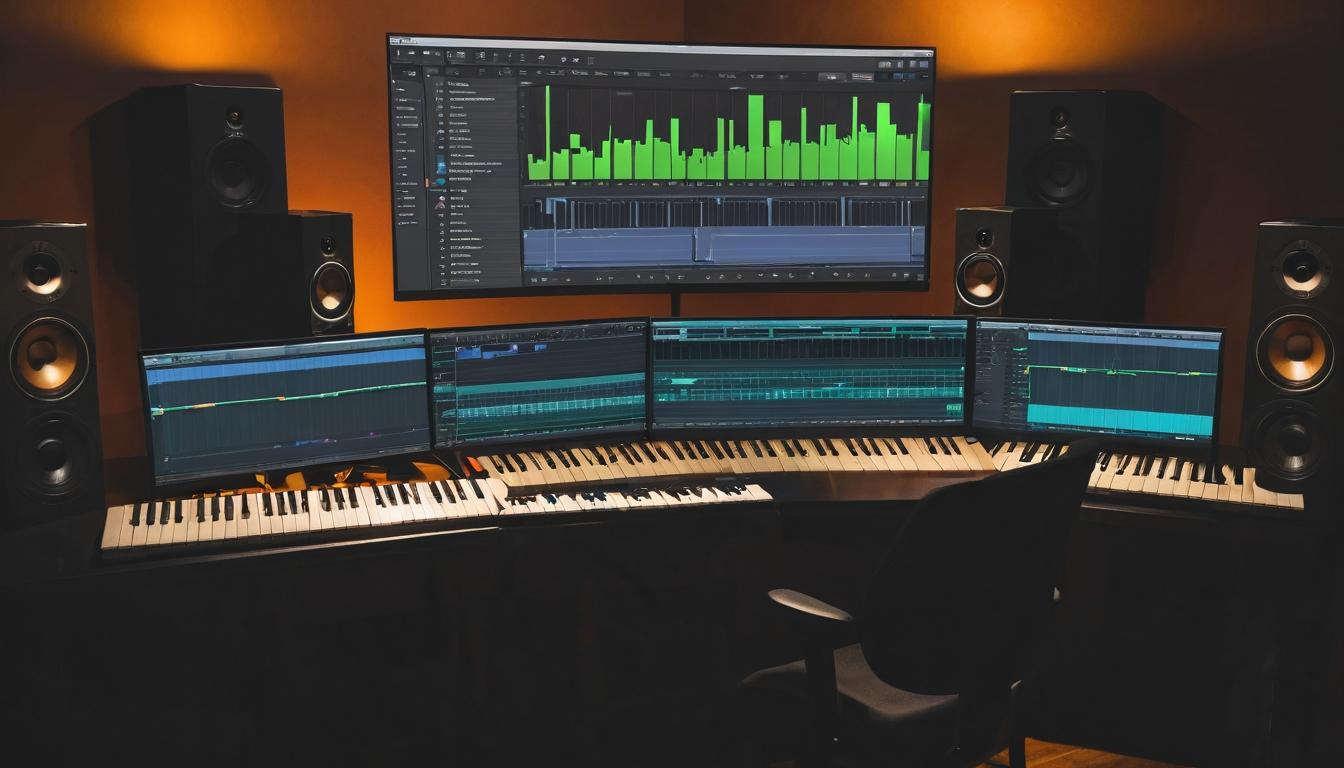 The hidden revolution in film scoring: how streaming and indie composers are changing Hollywood's sound