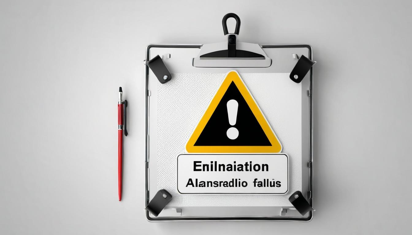 El lado oscuro de la seguridad: cuando la tecnología falla y las alarmas callan