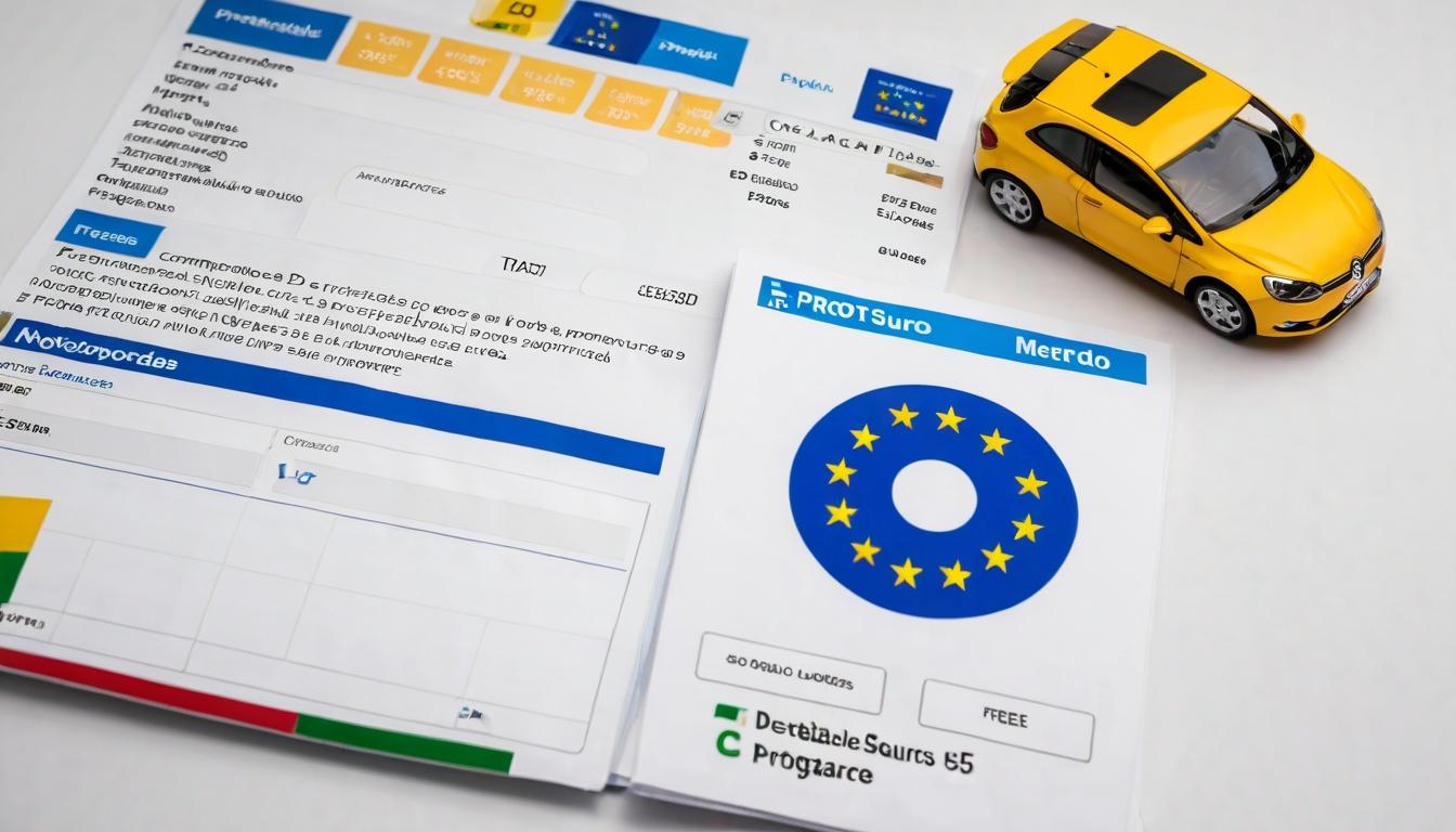 Seguros automóvel em Portugal: o que as seguradoras não contam sobre as novas regras