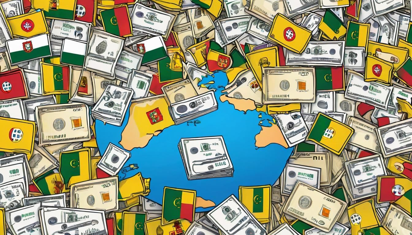 O mistério dos créditos que ninguém fala: como os bancos silenciam as histórias mais polémicas