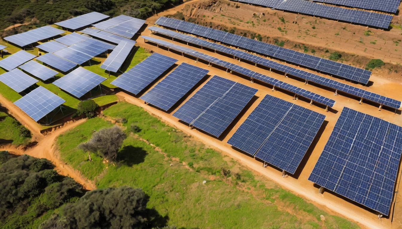 A revolução silenciosa dos telhados portugueses: como o solar está a mudar as regras do jogo energético