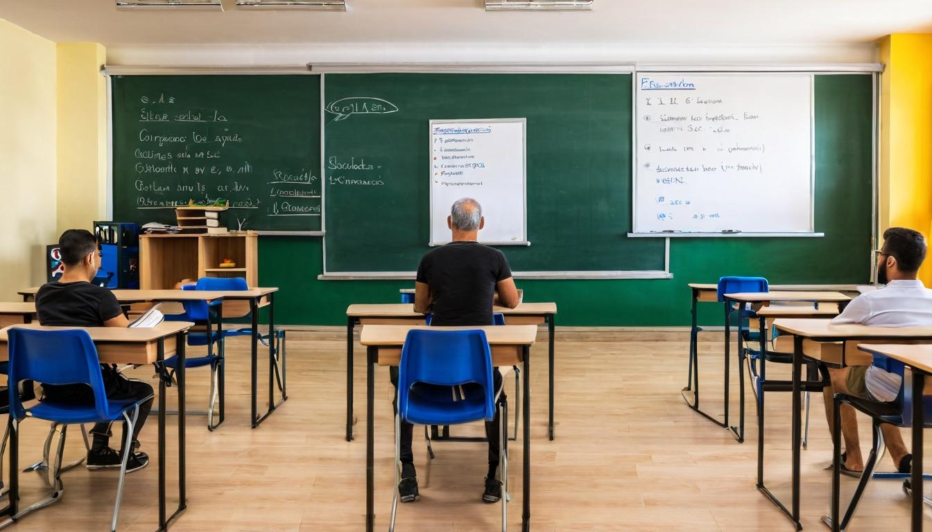 O silêncio que ensina: quando a educação portuguesa enfrenta os seus tabus