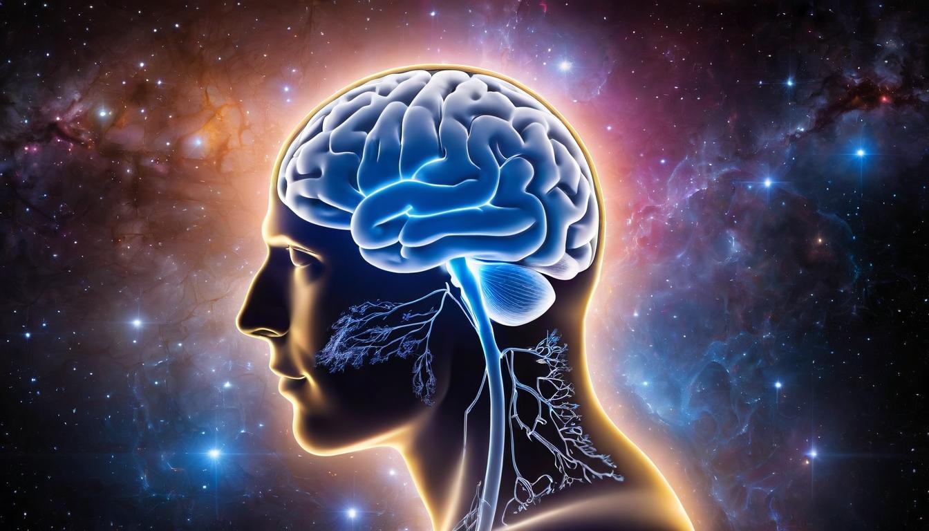 The hidden science behind mystical experiences: bridging ancient wisdom and modern neuroscience