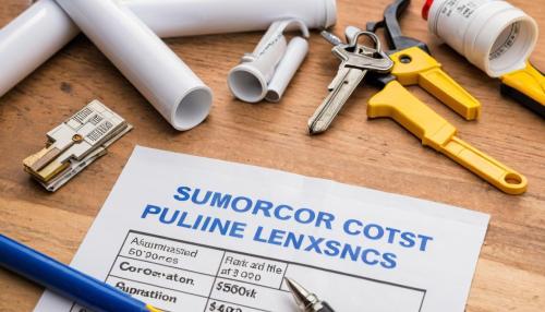 The hidden costs of home services: what contractors won't tell you