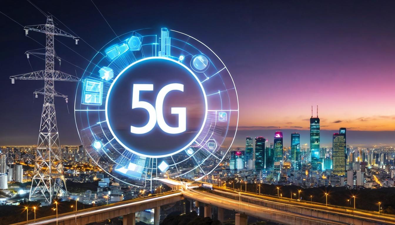 La guerra silenciosa de los operadores por el 5G: más allá de la velocidad
