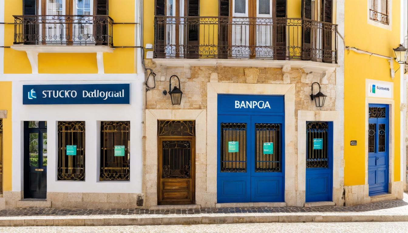 O paradoxo do crédito: como os bancos emprestam menos enquanto as famílias pedem mais