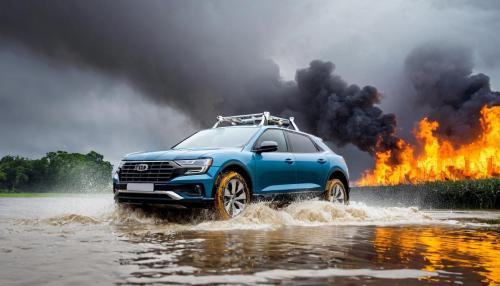 The silent revolution: How parametric insurance is quietly transforming risk management