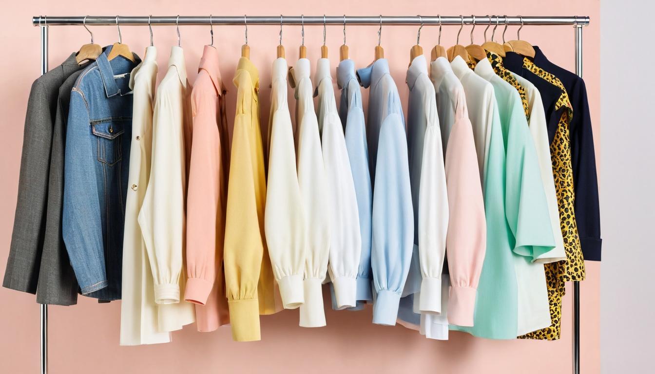 The quiet revolution: How fashion's undercurrents are reshaping what we wear