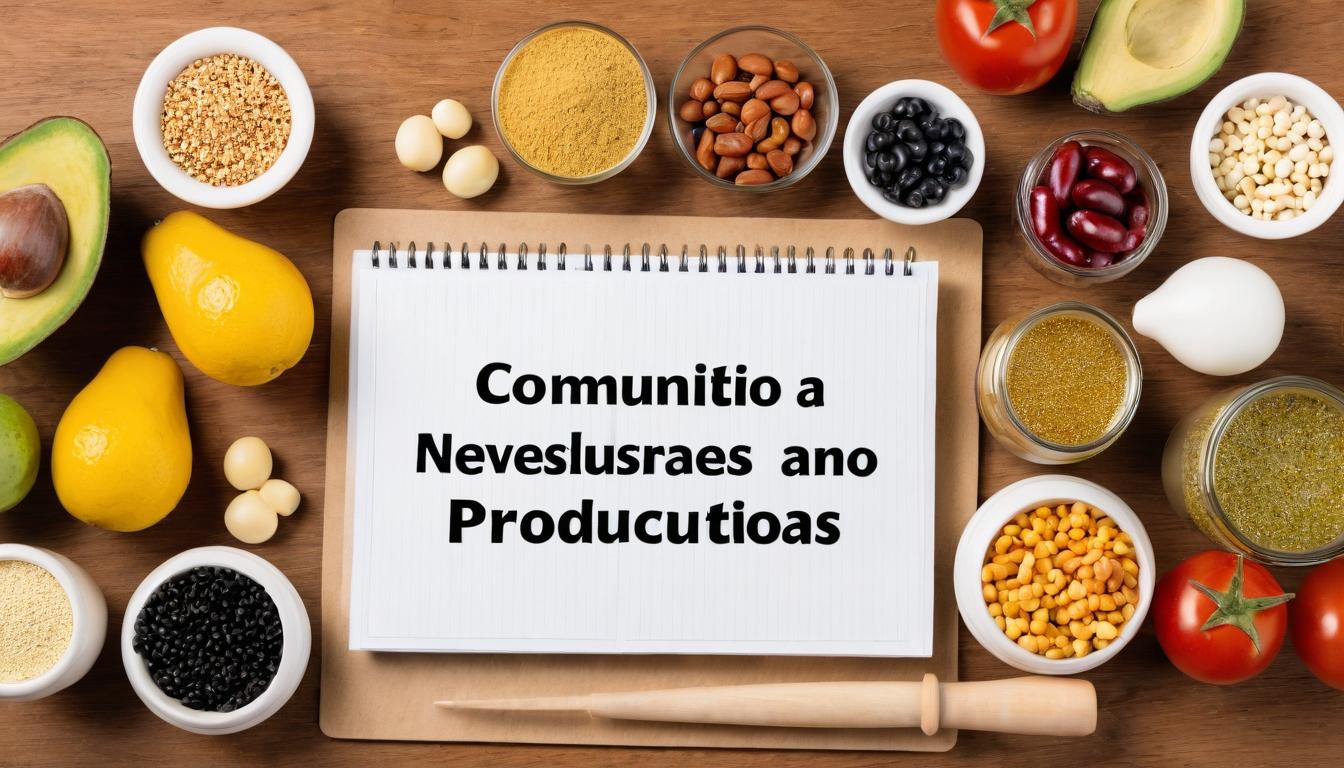 El lado oscuro de los superalimentos: mitos y realidades que tu nutricionista no te cuenta