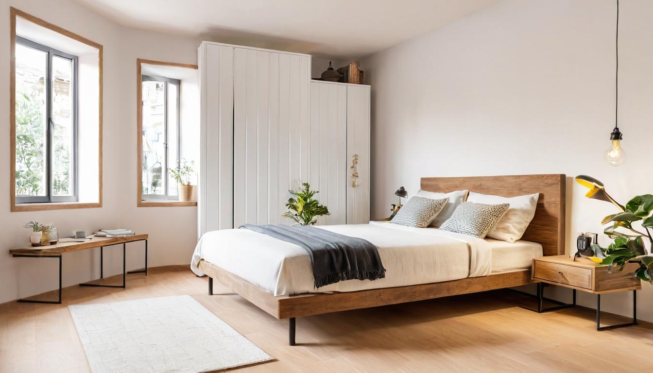 El arte de transformar tu hogar: secretos de expertos que no encontrarás en las revistas