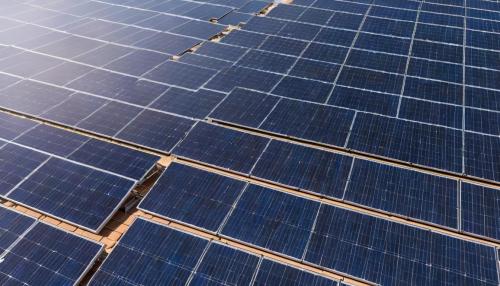 The hidden revolution: how solar is quietly transforming everything from your roof to the grid