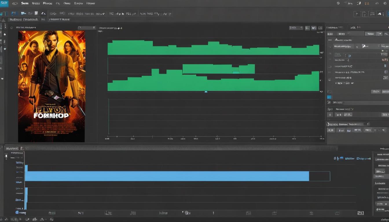 The hidden battle for your attention: How streaming algorithms are reshaping cinema