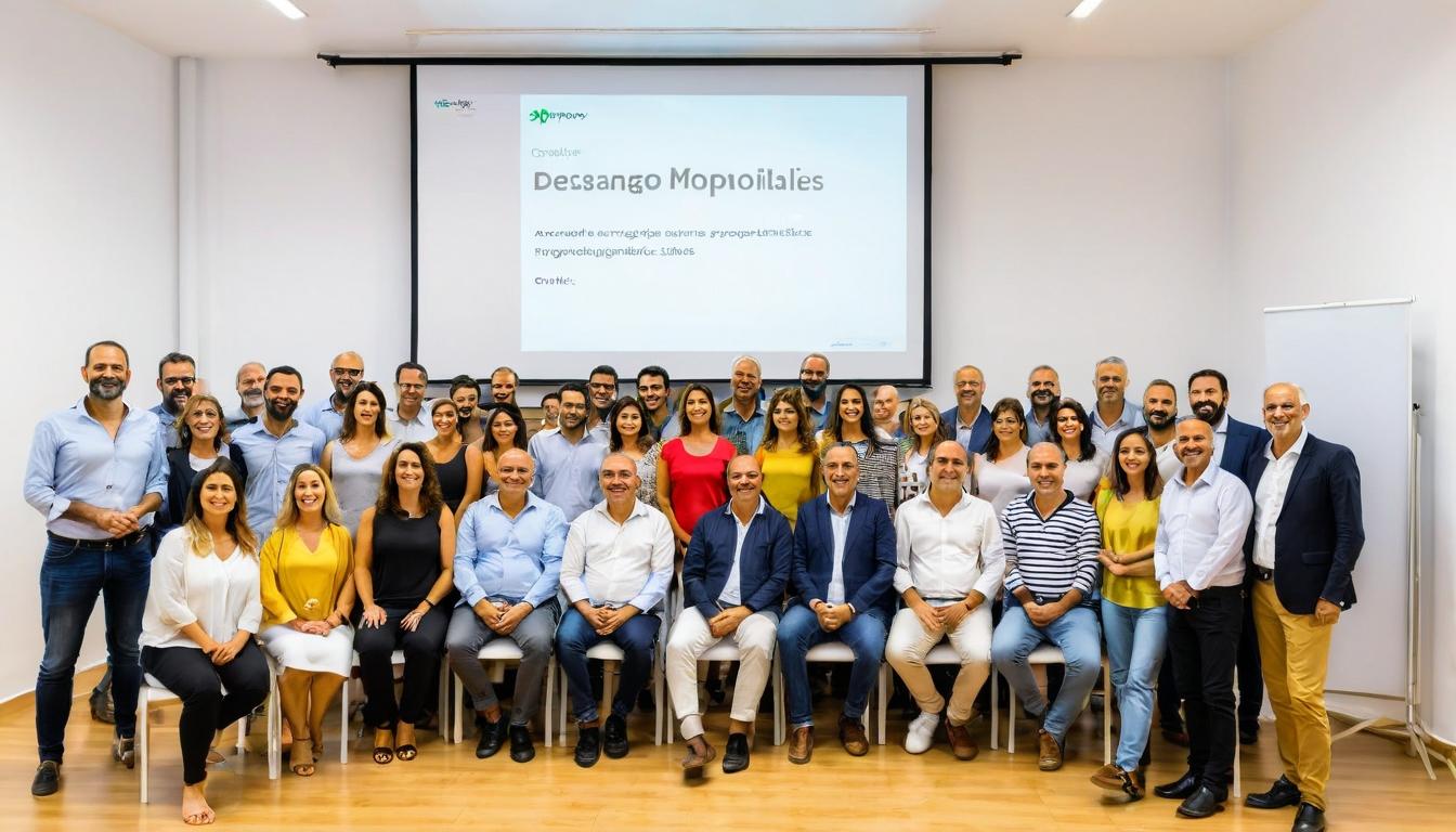 O jogo das sombras: como a energia verde está a mudar o poder em Portugal