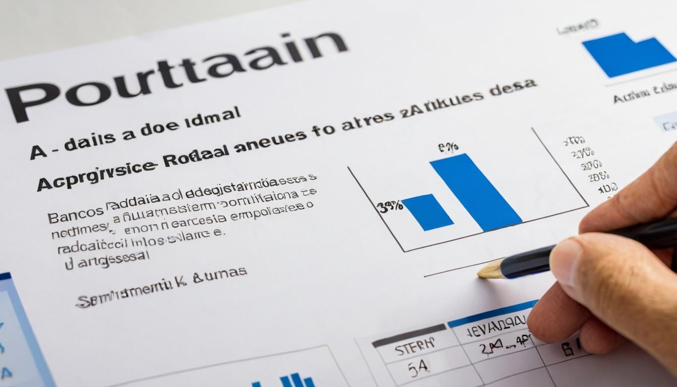 O lado oculto do crédito: como os bancos portugueses estão a reinventar a banca em tempos de incerteza