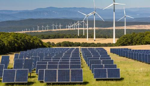 The hidden battle for America's energy future: How utilities are quietly rewriting the rules