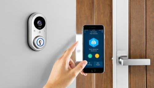 The hidden vulnerabilities in your smart home security system