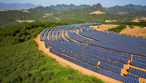 The solar revolution's hidden challenges: From panel recycling to grid integration
