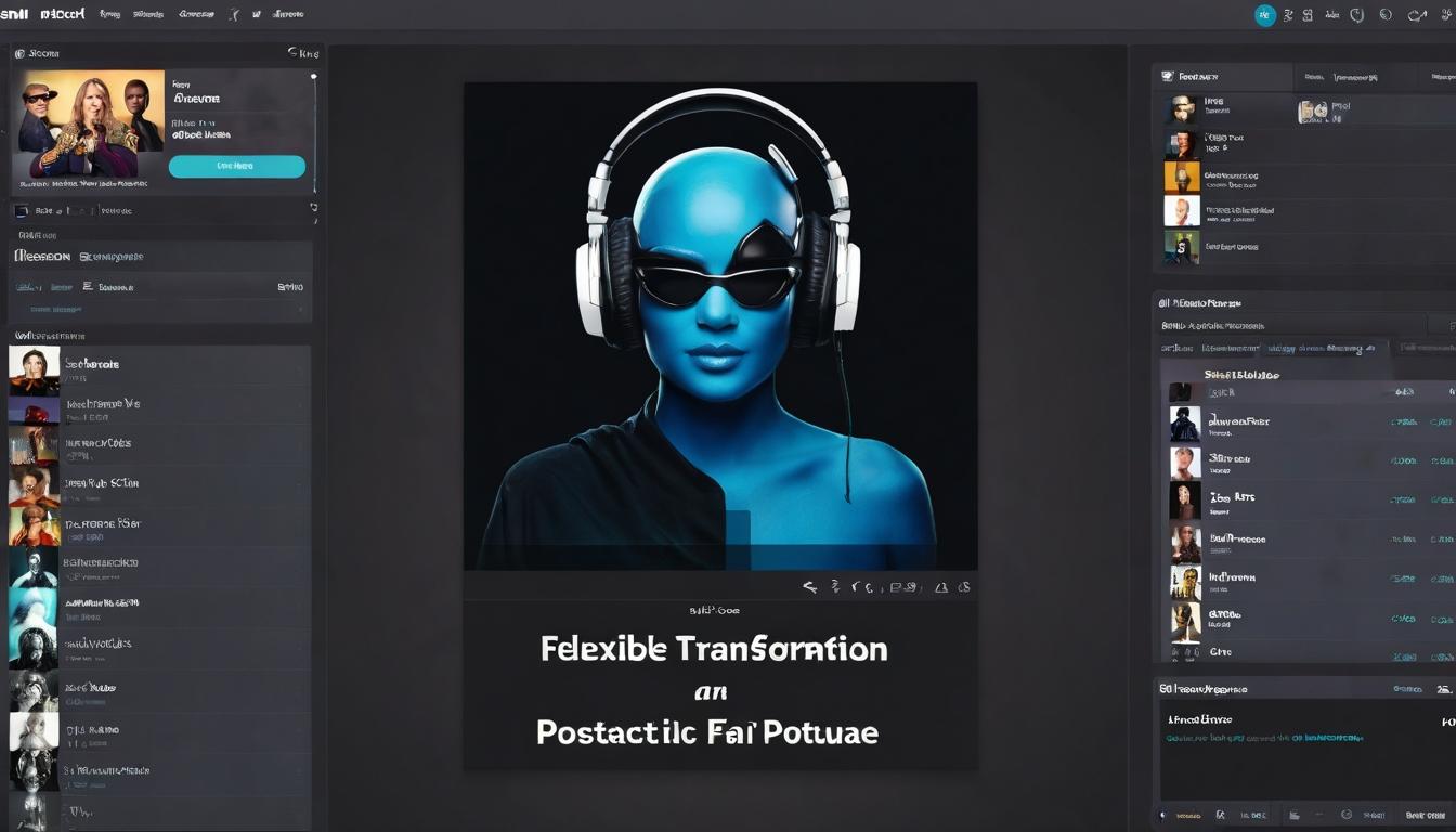 The quiet revolution reshaping music's future: from AI ethics to fan-powered economics